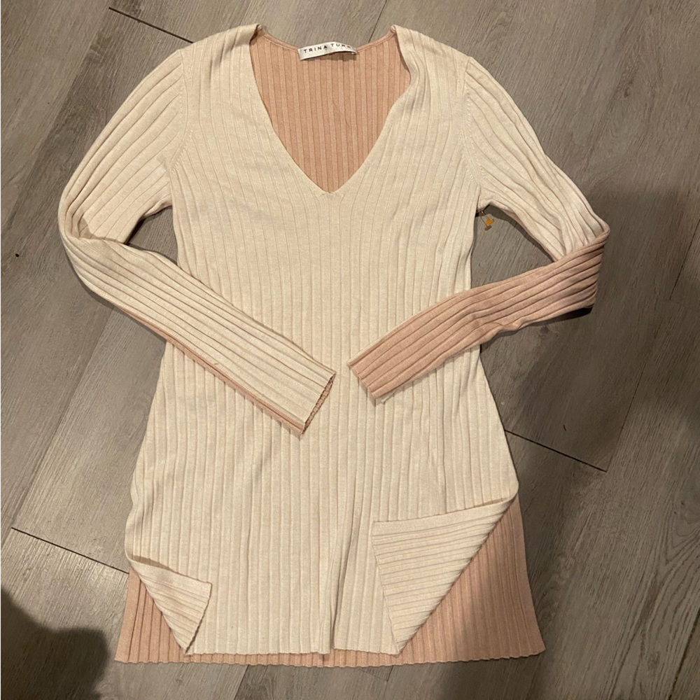 Trina Turk Sweater